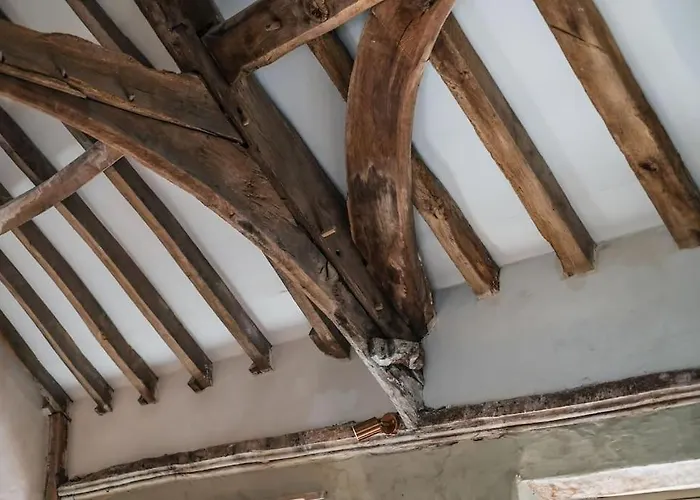 Medieval Manor House 布里斯托