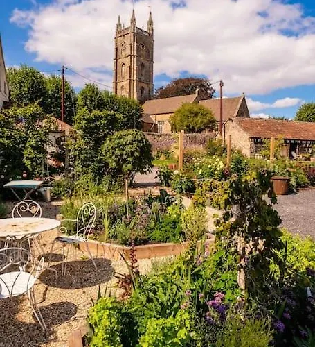 Medieval Manor House *